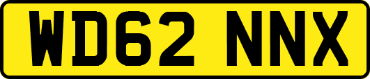 WD62NNX