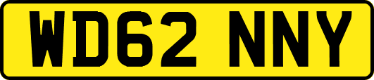 WD62NNY