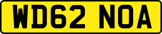 WD62NOA