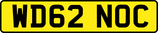 WD62NOC