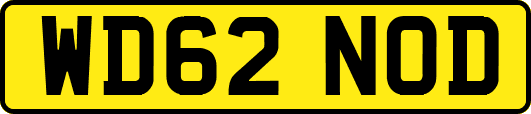 WD62NOD