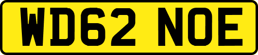 WD62NOE