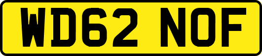 WD62NOF