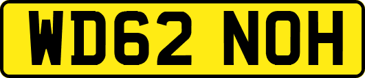 WD62NOH