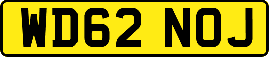 WD62NOJ