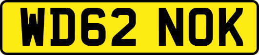 WD62NOK