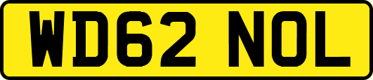 WD62NOL