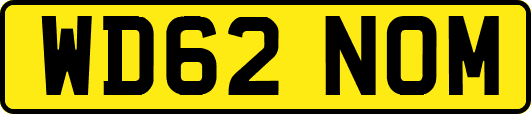 WD62NOM