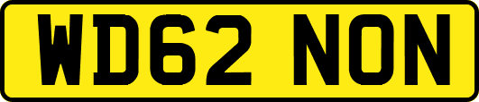 WD62NON