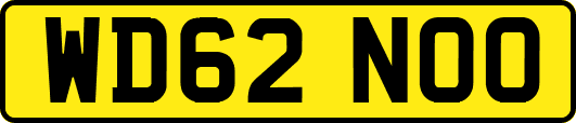 WD62NOO