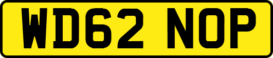 WD62NOP