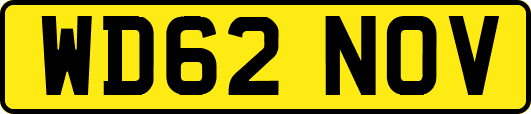 WD62NOV