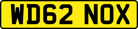 WD62NOX
