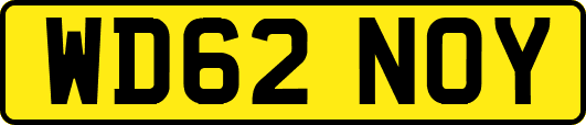 WD62NOY