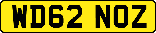 WD62NOZ