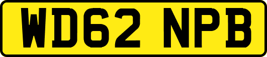 WD62NPB