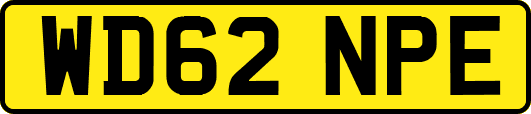 WD62NPE