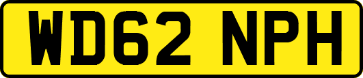 WD62NPH
