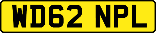WD62NPL