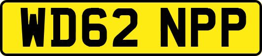 WD62NPP