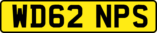 WD62NPS