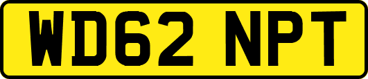 WD62NPT