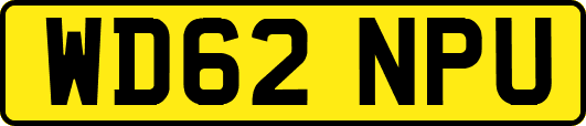 WD62NPU