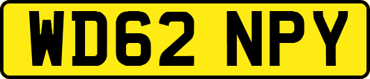 WD62NPY