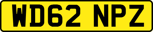 WD62NPZ