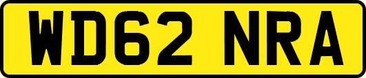 WD62NRA