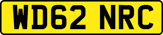 WD62NRC