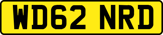 WD62NRD