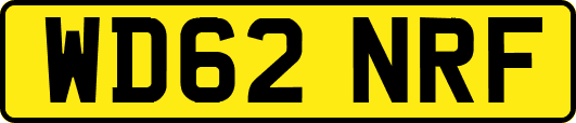 WD62NRF