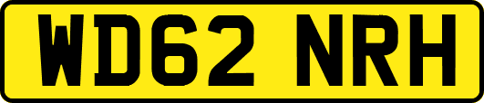 WD62NRH