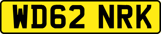 WD62NRK
