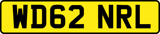 WD62NRL