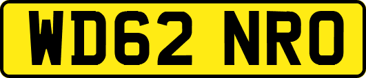 WD62NRO