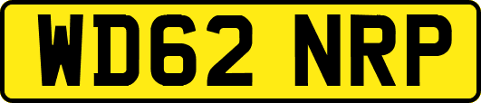 WD62NRP