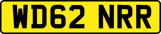 WD62NRR