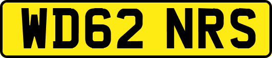 WD62NRS