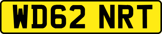 WD62NRT