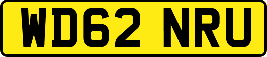 WD62NRU