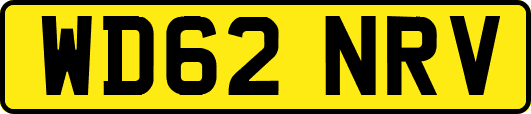 WD62NRV