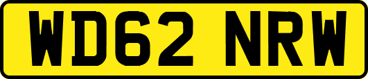 WD62NRW