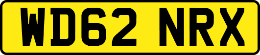 WD62NRX