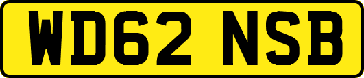 WD62NSB