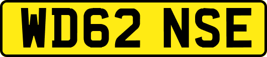 WD62NSE