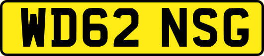 WD62NSG