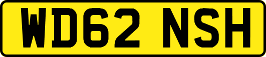 WD62NSH