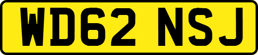 WD62NSJ